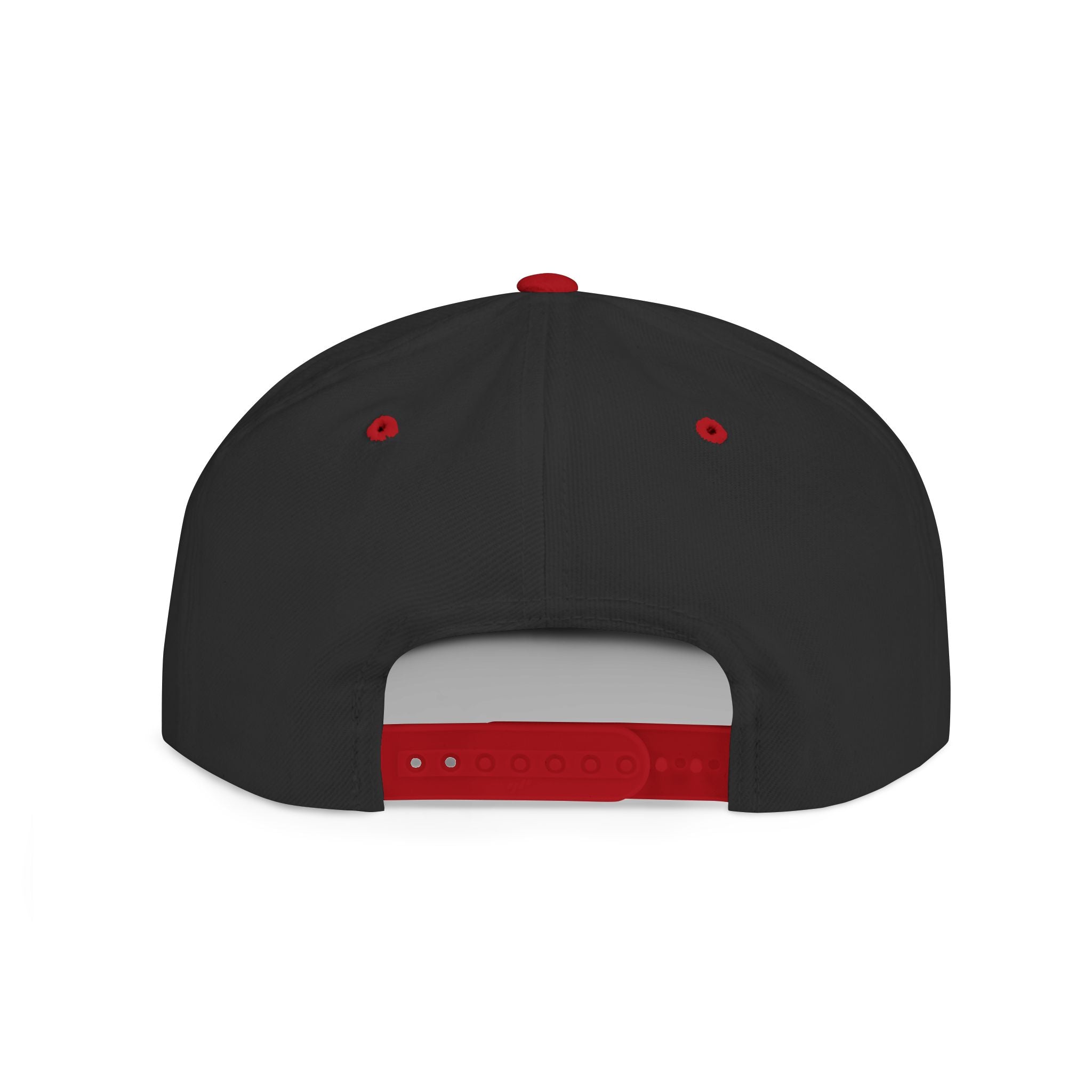 Built By God Snapback – Premium Faith Driven Hat for Men